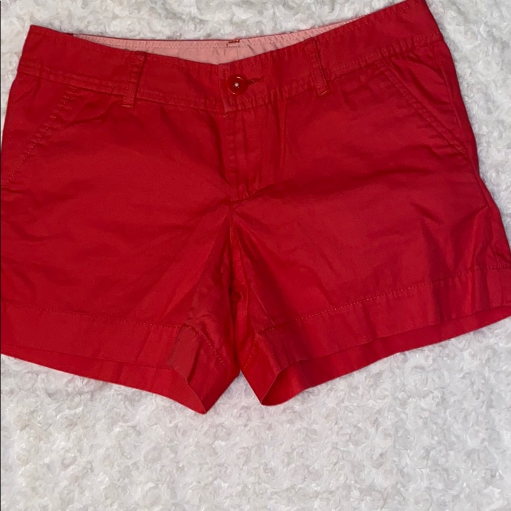 Lilly Pulitzer Callahan Shorts